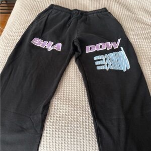 Mens Shadow Hill joggers